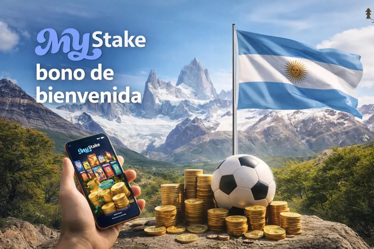 Código promocional Mystake sin depósito
