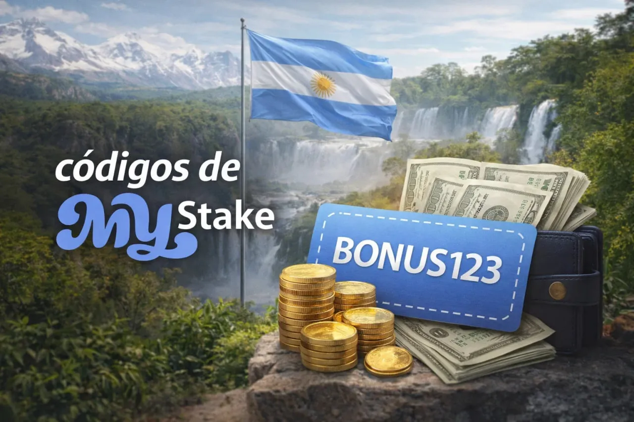 ¿Qué es el código promocional Mystake Argentina y por qué importa de verdad?