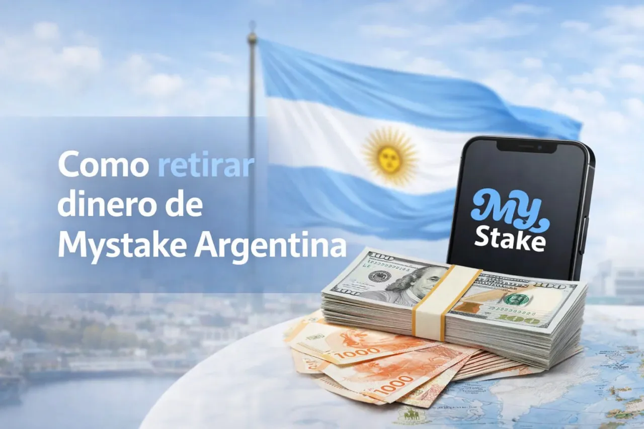 Retirar a Mercado Pago y otras opciones