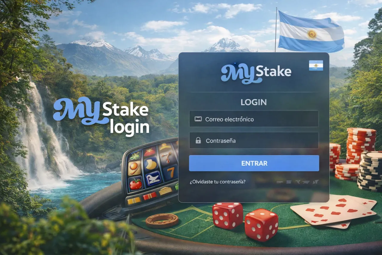 Mystake login: cómo entrar sin perder el ritmo