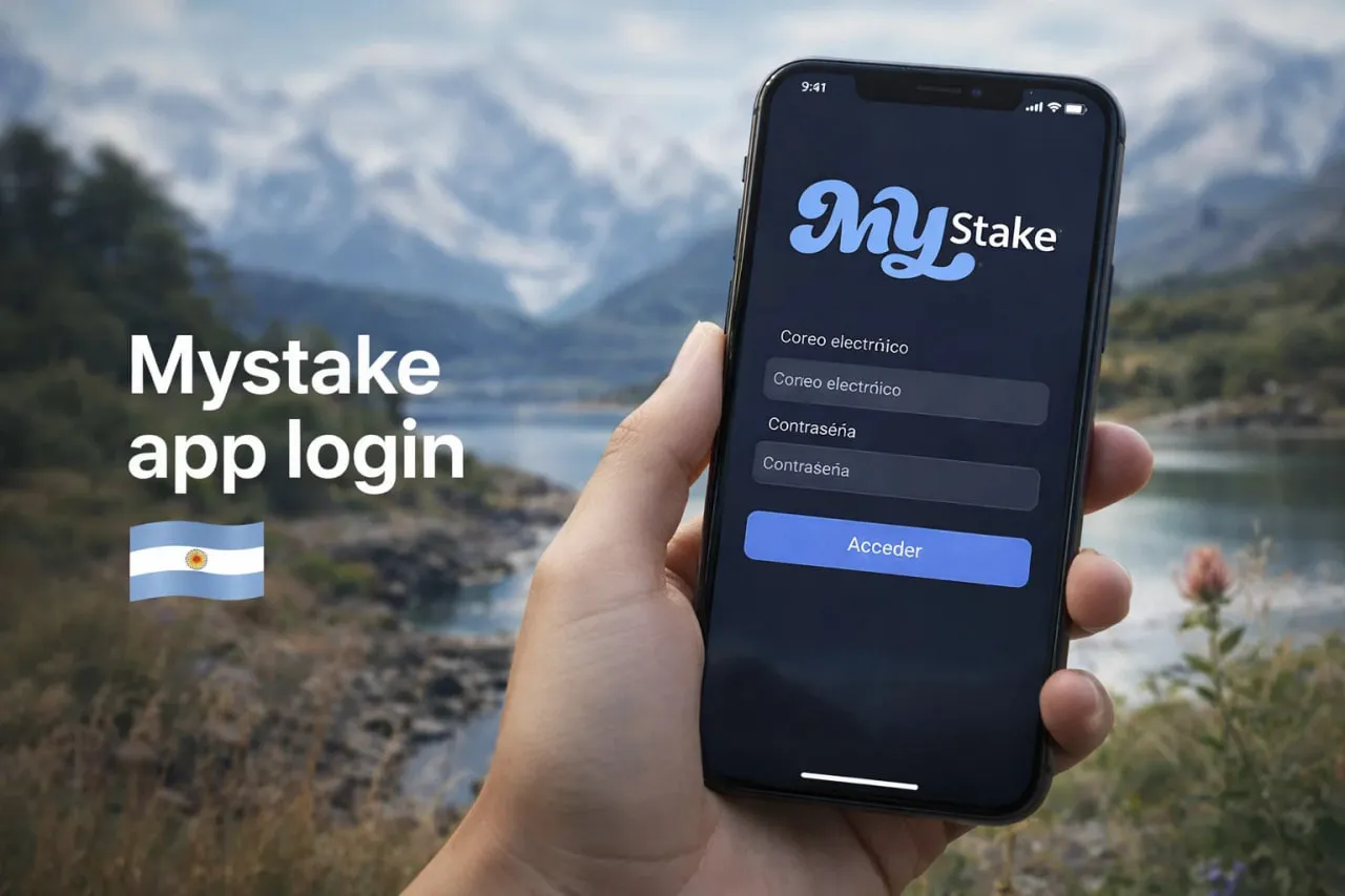 ¿Cómo obtener el bono de bienvenida en Mystake?